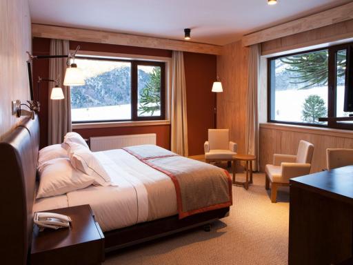 Valle Corralco Hotel & Spa - Housity