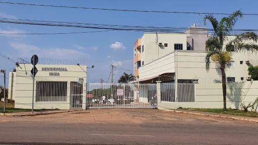 Apartamento Super Luxo em Rio Branco Acre - Housity
