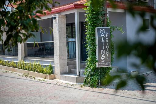 Maltinas Apartments - Housity