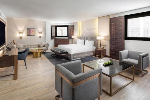 Makarem Ajyad Makkah Hotel - Housity