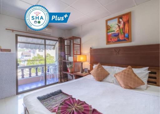 Rendezvous Oldtown Chiangmai SHA Extra Plus - Housity