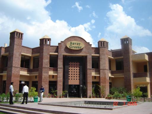 Savoy Greens Karnal - Housity