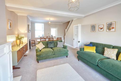 Host & Stay - Randolph House - Housity