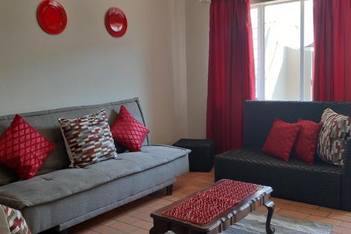 Roos Getaway Apartments #7 - Housity