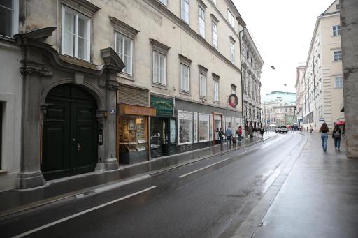 Heart of Vienna - City Apartment - Hizvo