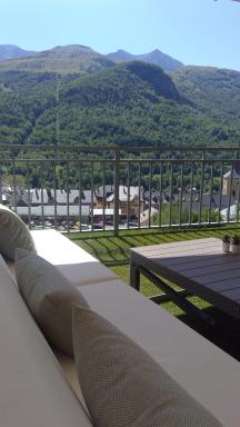 Casa con vistas a la Montaña - Housity