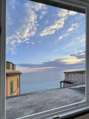 Via Garibaldi 75 - Attic sea view - Housity