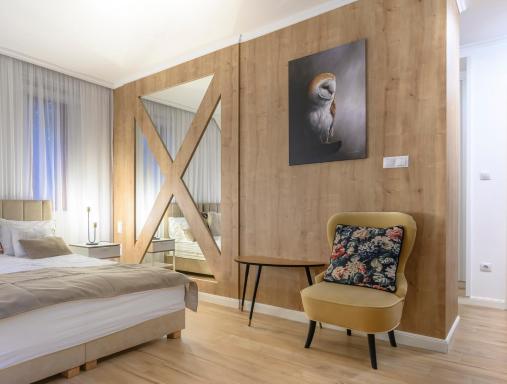 Hotel Tókert Szálloda és Étterem - Housity