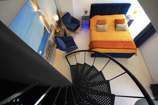 B&B Ferienhof AB Wellness Suite - Housity