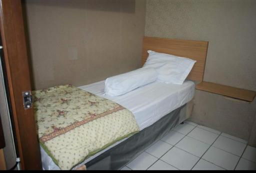 Gateway Cicadas Bandung - Housity
