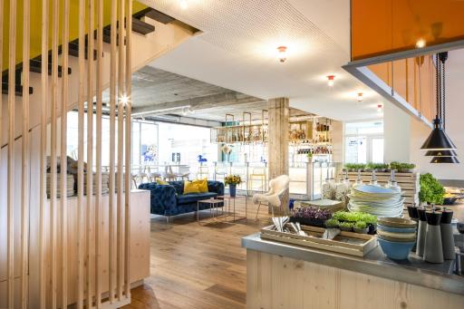 Gartenhotel Fettehenne - Housity