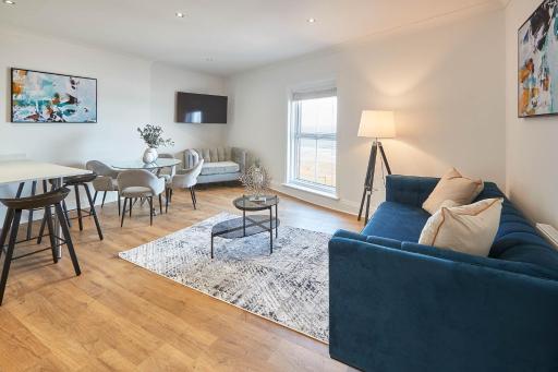 Host &amp; Stay - 39 Marine Parade - Housity