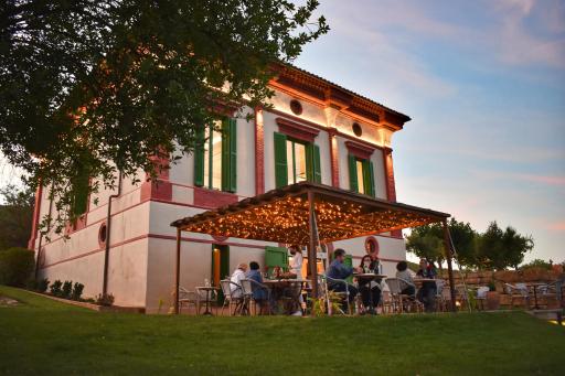 Casa Gran 1771 - MontRubí Winery Hotel - Adults Only - Housity