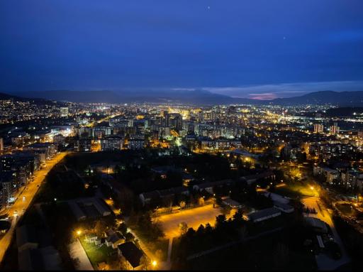 Sky Deluxe 2 Fitness & Spa - Housity