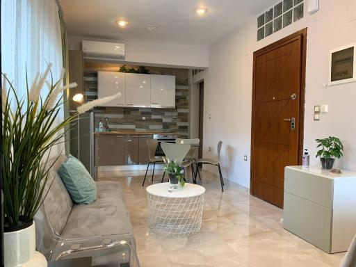 Antony Luxury Suite in Thessaloniki - Housity