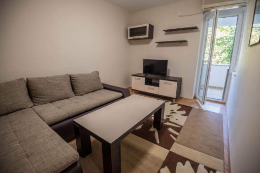 Mim's apartment - Housity