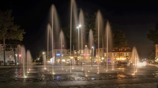 Pension Markt Neustrelitz - Housity