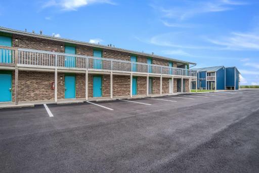 Rodeway Inn at Somers Cove Marina - Housity
