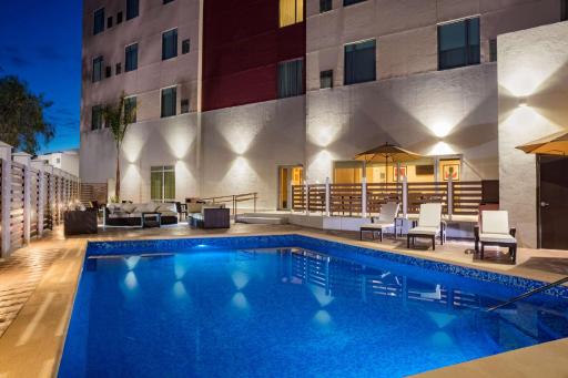 Hyatt Place Aguascalientes Bonaterra - Housity
