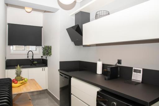 Luxury Premium Suite in Chalkida - Housity