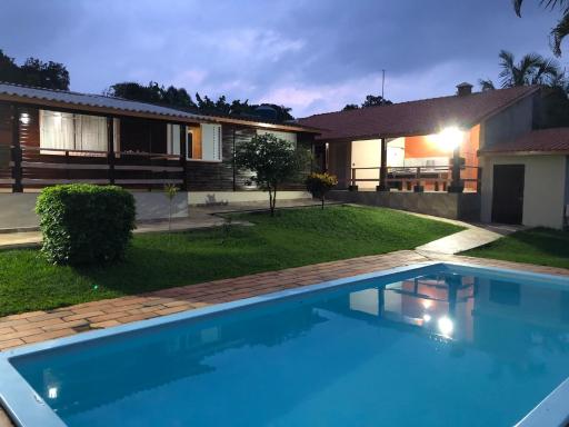 Chácara / Casa de Campo - Housity