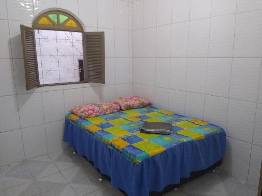 Quarto casal sossegado perto Pelourinho - Housity