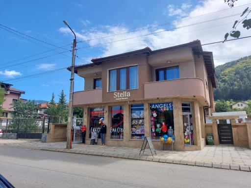 Stella Guesthouse - Housity
