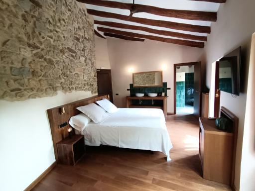 Casa Gran 1771 - MontRubí Winery Hotel - Adults Only - Housity