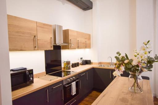 The Hemsby - Housity