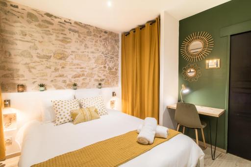 Appartement Cosy Nîmes-Centre - Housity