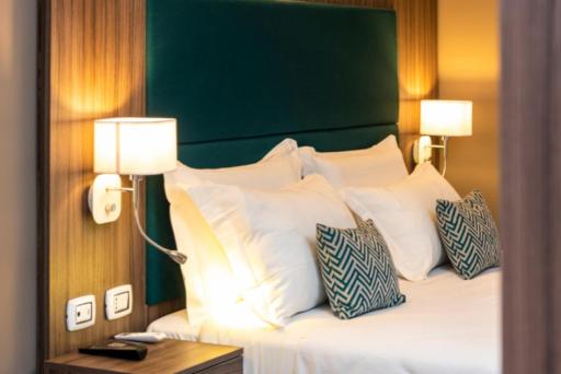 Aurelia Antica Suites & Apartments - Housity