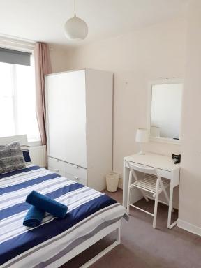 Waterloo Rooms - Housity