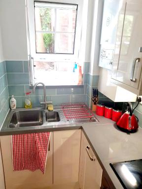 Waterloo Rooms - Housity