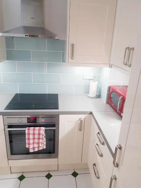 Waterloo Rooms - Housity