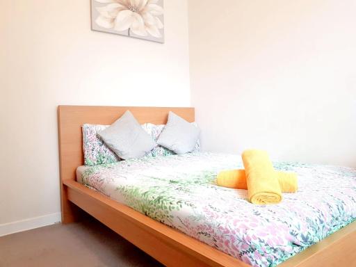 Waterloo Rooms - Housity