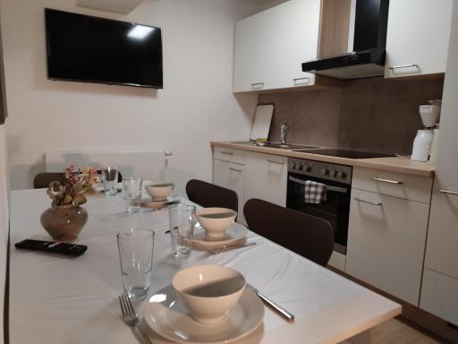 Apartment "Marie" in ehemaliger Schuhfabrik - Housity