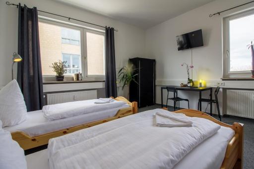 ROOM 1 / ROOM 2 - Housity