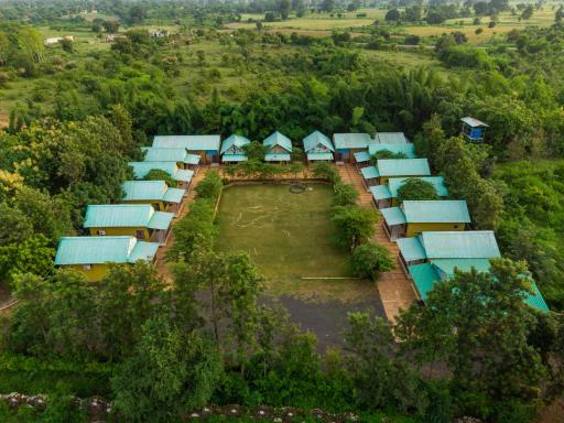 Vrindavan Gopala Resort - Housity