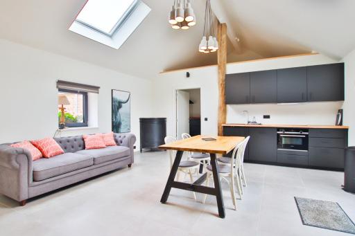 La Cense de Baudecet - La Fabrique - Housity