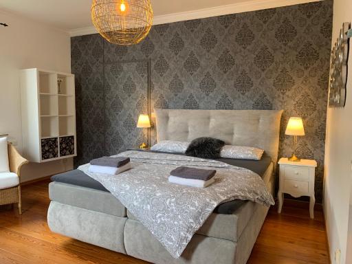 Boutique Apartment Villa Landenberger Outlet Metzingen P12E - Housity