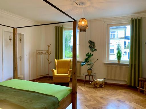 Boutique Apartment Villa Landenberger Outlet Metzingen P12E - Housity