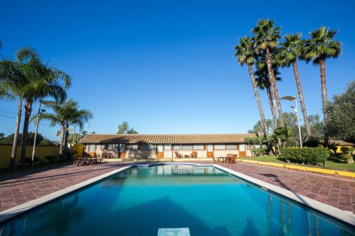 B&B oasi di mamma clara - Housity