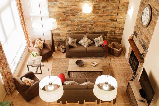 Casa Rural La Galana - Housity