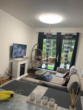 Bjelasnica White apartmani - Hizvo