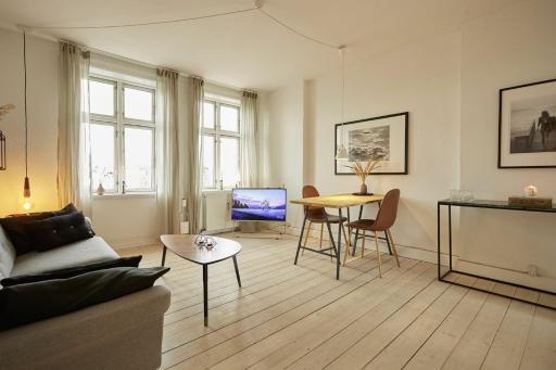 ApartmentInCopenhagen Apartment 1462 - Housity