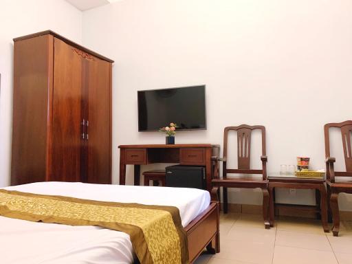 Khách sạn Bạch Dương - Housity