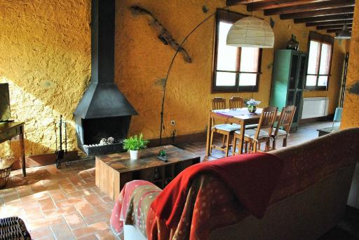 Masia El Carcabà - Molí del Pont. - Housity