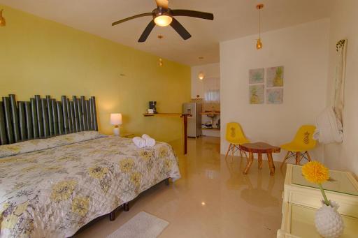 San Fernando Bacalar, Villa Piña Colada - Housity