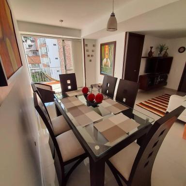 Apartamento 402-G San Gil - Housity