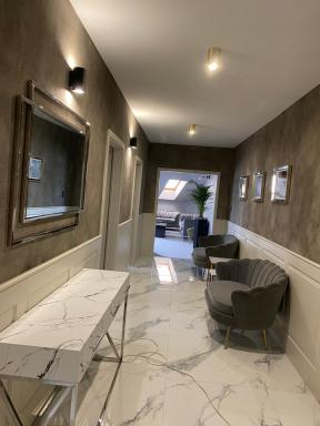 Atmosfera Apartament 1 i 2 - Housity